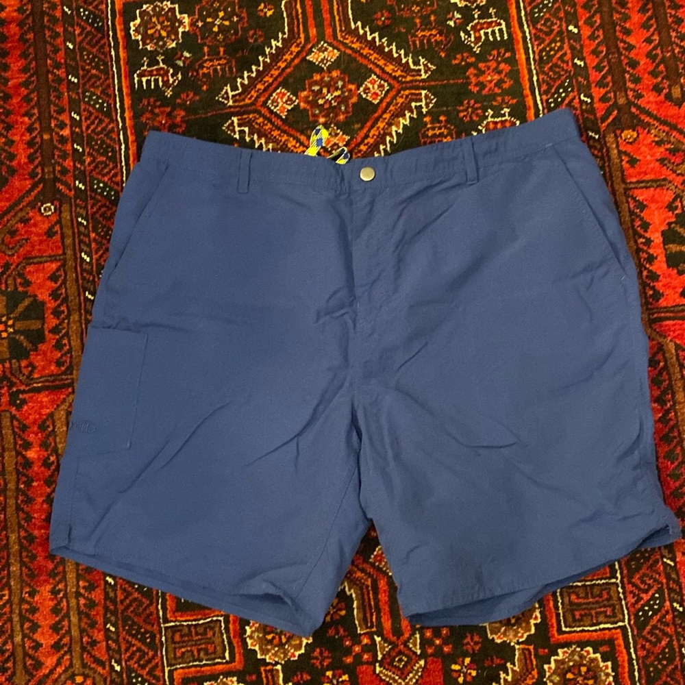 AFTCO men’s shorts